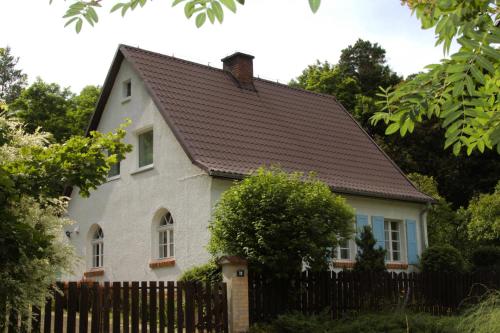 Kosmata Chata - miejsce gdzie zwalniasz