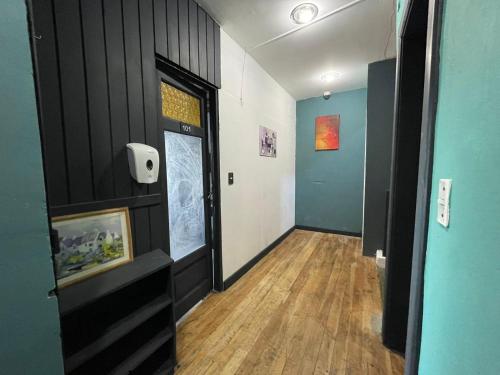 Fotografie z fotogalerie ubytování Hostel Punto Patagónico Bariloche v destinaci San Carlos de Bariloche
