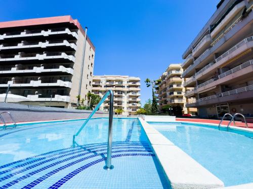 Rentalmar Zahara family suites