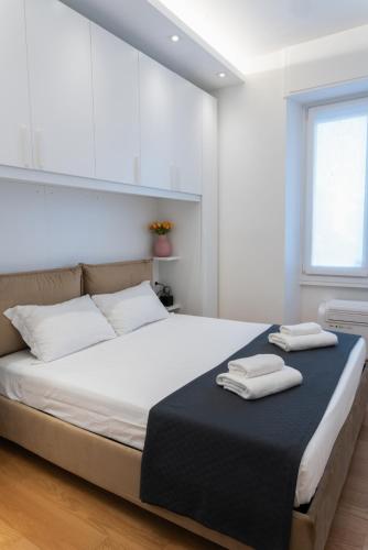 Gioia 43 - New Stylish Apartments 1 & 2