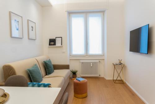 Gioia 43 - New Stylish Apartments 1 & 2
