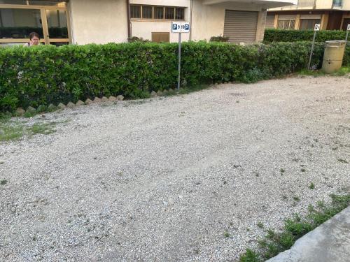 Gallery image of Appartamento Sabbia e Mare in Lido di Fermo