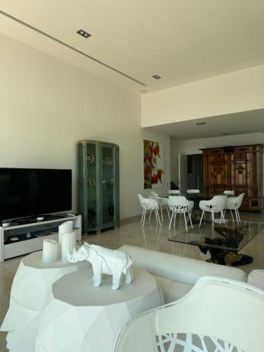 ALICIA Villa Maxima