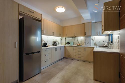 Cheli Apartments Airport by Airstay