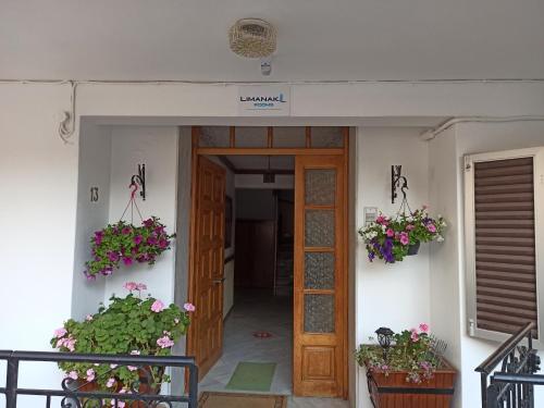 Limanaki Rooms Thassos