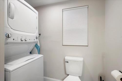 Ένα μπάνιο στο Park- Entire Home Sleeps 21