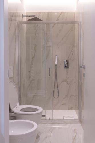 Gioia 43 - New Stylish Apartments 1 & 2