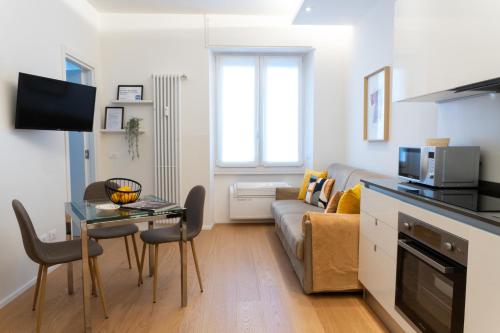 Gioia 43 - New Stylish Apartments 1 & 2