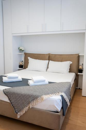 Gioia 43 - New Stylish Apartments 1 & 2