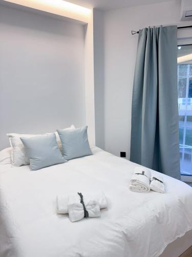 Cactus Stay Apartamento