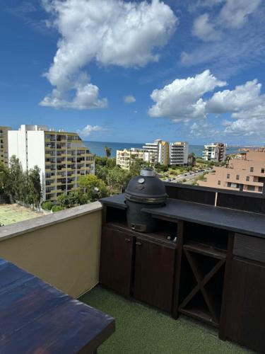 THE PENTHOUSE IN AMARILIS