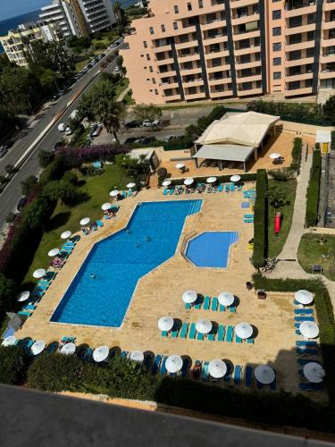 THE PENTHOUSE IN AMARILIS