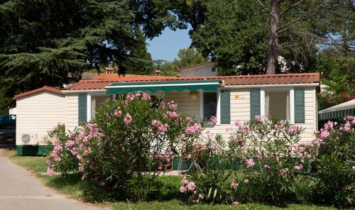 Mobile Homes Adria Ankaran – Photos 4