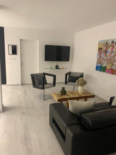 L' orchidée de Lectoure