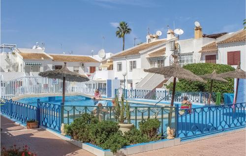Amazing Apartment In Torrevieja With Wifi