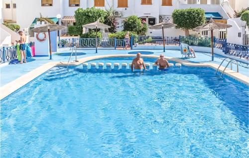 Amazing Apartment In Torrevieja With Wifi