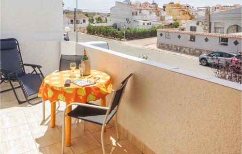 Amazing Apartment In Torrevieja With Wifi