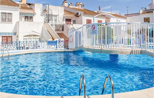 Amazing Apartment In Torrevieja With Wifi