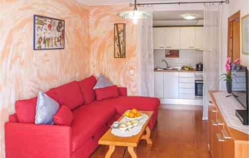 Amazing Apartment In Torrevieja With Wifi