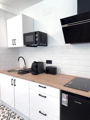 Cactus Stay Apartamento