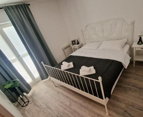 Apartments Lukas