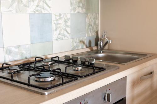 Galeriebild der Unterkunft Vista mare Fiumicino in Fiumicino