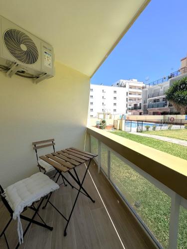 Cactus Stay Apartamento