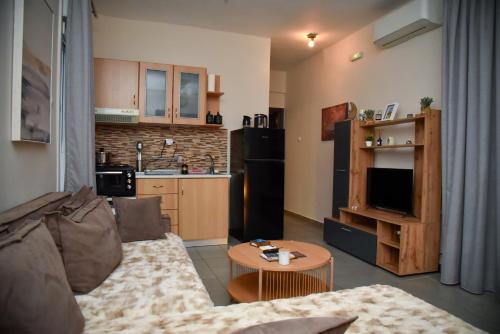 Roof Central Suite