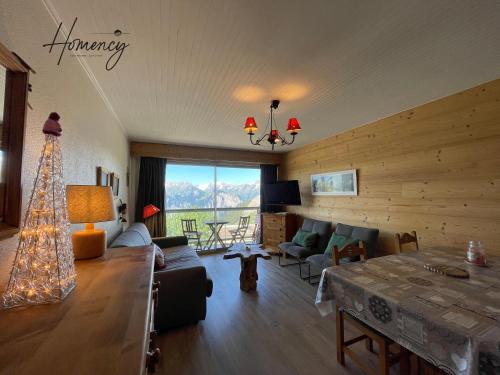 Homency - Résidence Signal A1