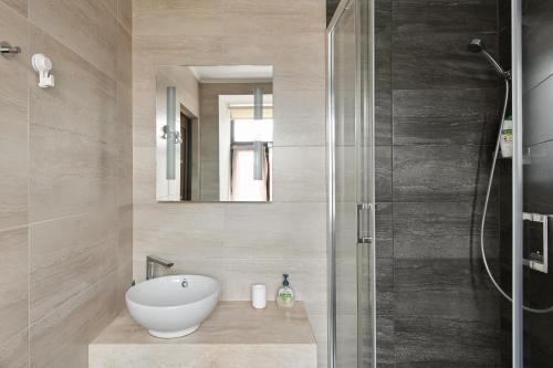 Modern Studio-apartment in the centre