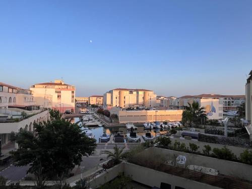 Votre Pied-à-Terre en Bord de Mer