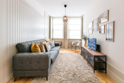 GuestReady - Oporto Temptation Apartment