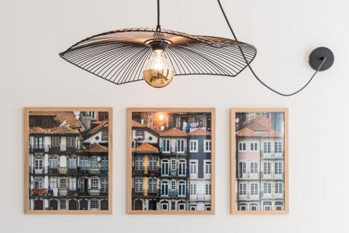 GuestReady - Oporto Temptation Apartment