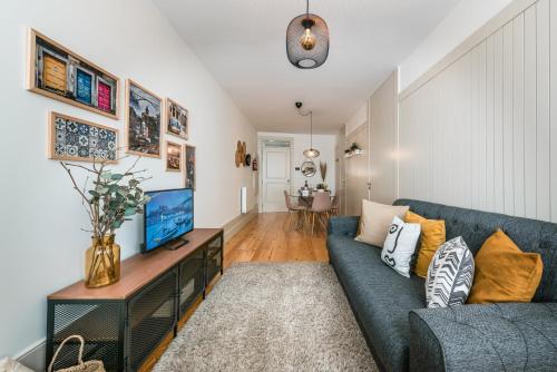 GuestReady - Oporto Temptation Apartment