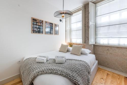 GuestReady - Oporto Temptation Apartment