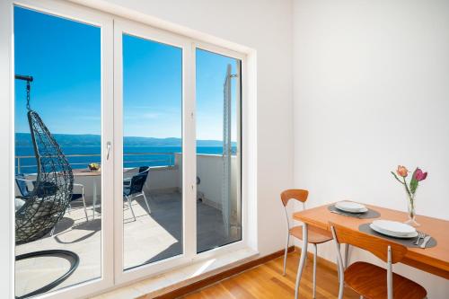 Sea Star Beach Apartments