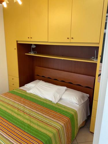 Gallery image of RESORT THE FAMILY NEST - The Suite are located in various Tourist Village and Resort but always in Caorle - Pet Friendly - Family Resort - With or Without Swimming Pool - With Breakfast Room with Supplement - With Private Parking inside in Caorle