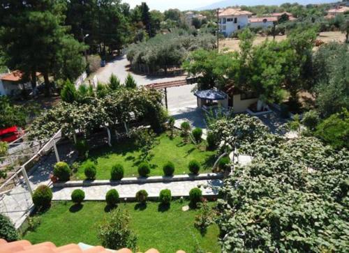 Gambar di galeri bagi TANIA appartments di Plaka Litochorou