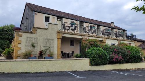 Gallery image of LES STUDIOS DE SARLAT in Sarlat-la-Canéda