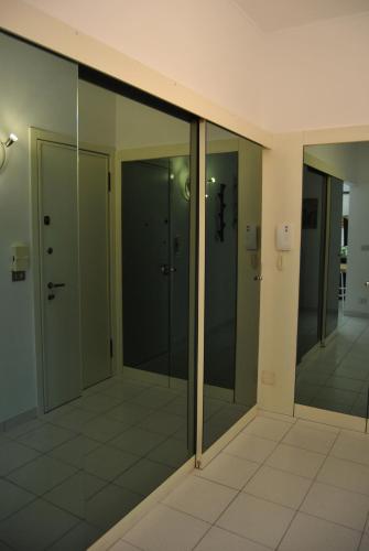Gallery image of Portello Flat with Balcony in Milan