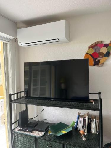 Location appartement au Cap d'Agde photo 7