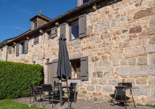 Gîte Gîtes de France 4/6 personnes B