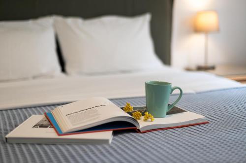 Elia cosy apartment in the Heart of Athens Plaka