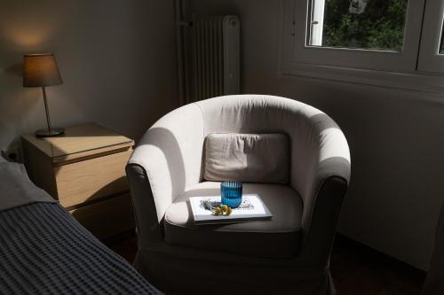 Elia cosy apartment in the Heart of Athens Plaka