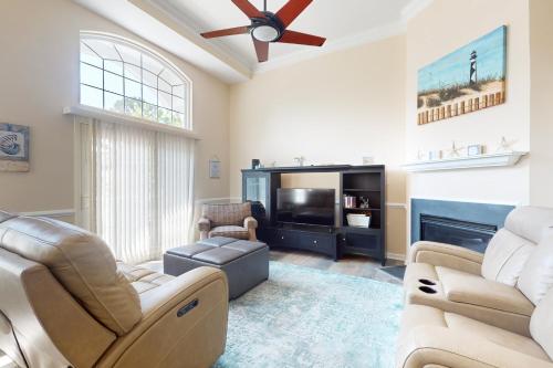 Gallery image of Bayside at Bethany Lakes --- 38341 N Mill Lane, Unit #75 in Ocean View