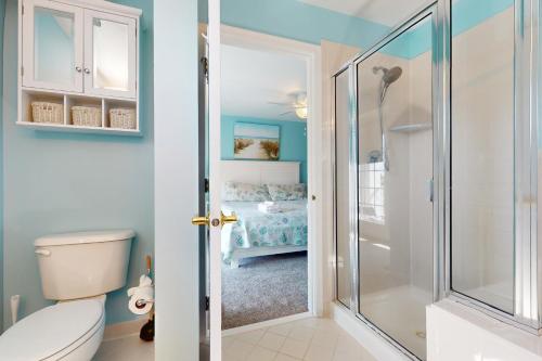 Gallery image of Bayside at Bethany Lakes --- 38341 N Mill Lane, Unit #75 in Ocean View