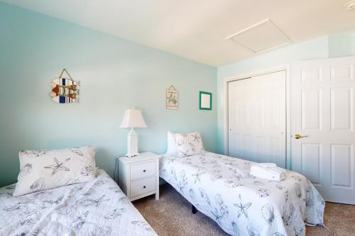 Gallery image of Bayside at Bethany Lakes --- 38341 N Mill Lane, Unit #75 in Ocean View
