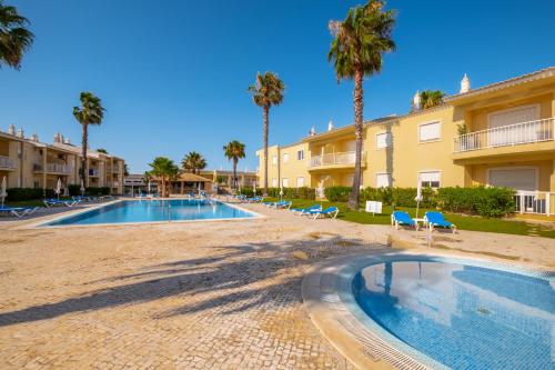 Cosy apartment in Jardins Vale de Parra