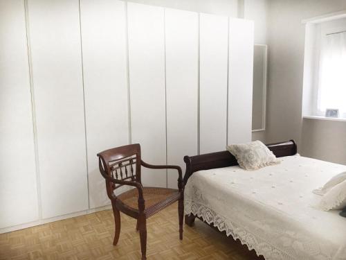Elegant Apartament Talenti -2 Camere, 2 Bagni, Terrazza, Balcone, Parcheggio Gratuito