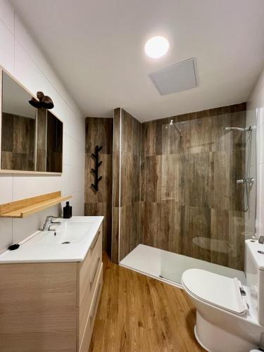 Apartamentos de Pradas